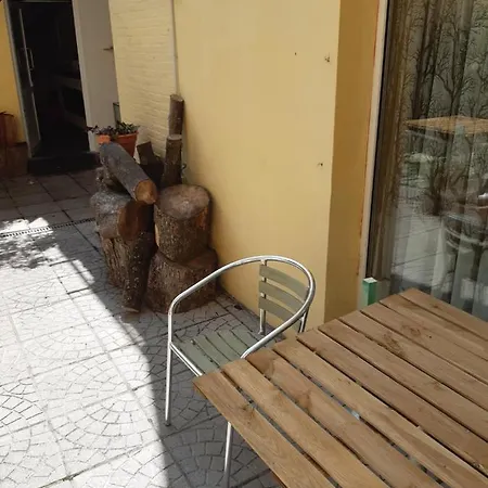 Appartement Casa Di Gino *