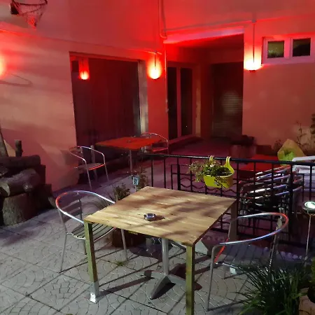 Casa Di Gino Appartement