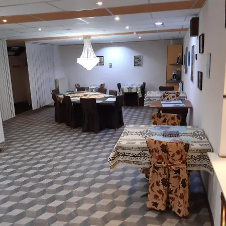 Appartement Casa Di Gino
