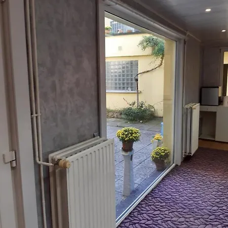 Appartement Casa Di Gino