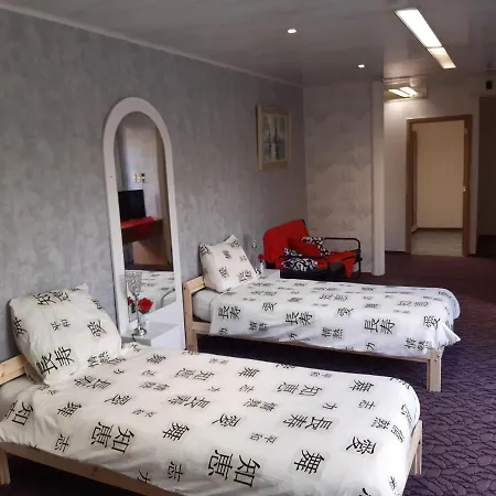 Appartement Casa Di Gino *