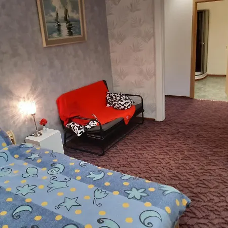 Casa Di Gino